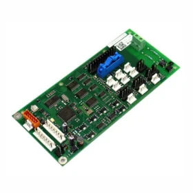 Elevator Pcb MS2