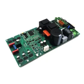 Elevator Pcb SIEI-AREG