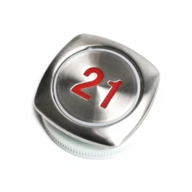 Elevator Push Button AN170G01