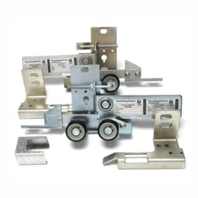 Elevator S8 Landing Door Lock M2Z(T)S8