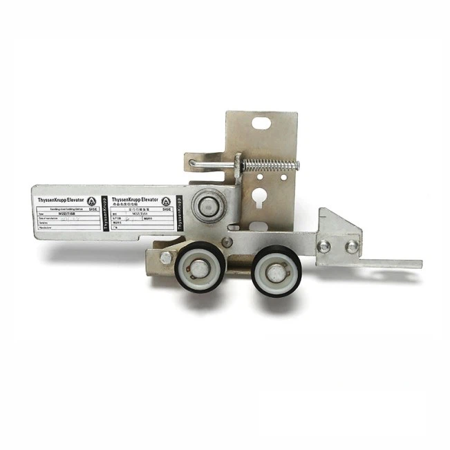 Elevator S8 Landing Door Lock M2Z(T)S8 - Image 2