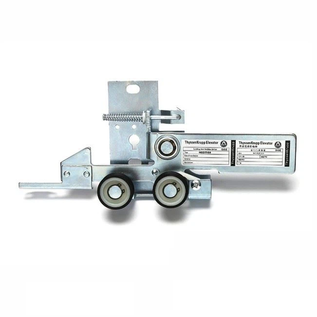 Elevator S8 Landing Door Lock M2Z(T)S8 - Image 3