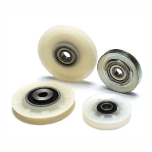 Elevator S8 S200 K300 S400 Wire Rope Wheel