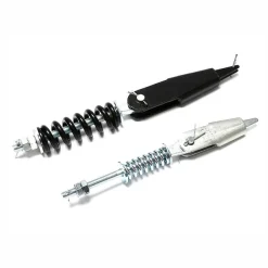 Elevator Wire Rope Fastening