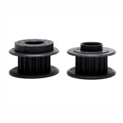 K200 K300 Elevator Door Machine Belt Roller