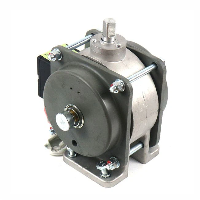 TORINDRIVE Elevator Brake DZE-9E TORINDRIVE Elevator Brake DZE-9E