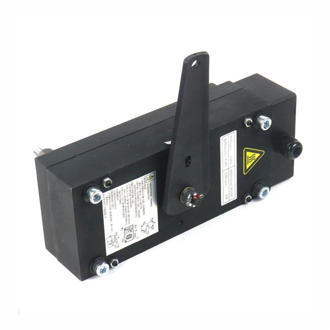 TORINDRIVE Elevator Brake FZD12 TORINDRIVE Elevator Brake FZD12