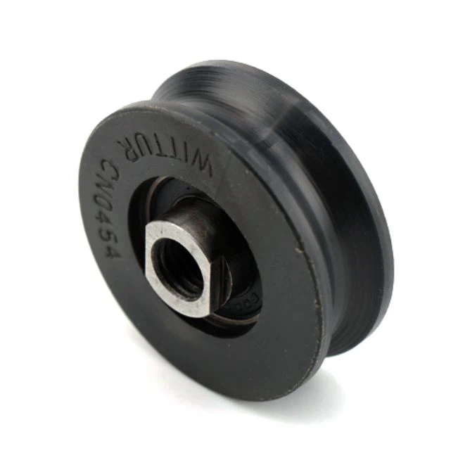 WITTUR Elevator Door Hanger Roller CN0454