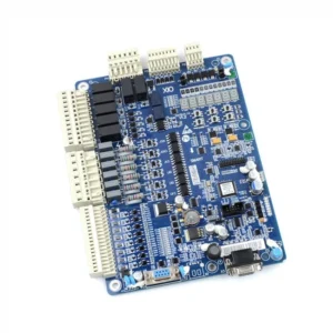 XIOLIFT Main Board SMART
