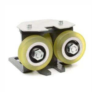 XIZI elevator roller wheel 76x18