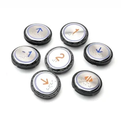 Elevator Push Button PB29JY0001