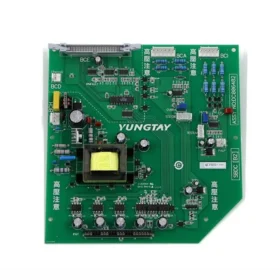 YUNGTAY Elevator Drive Board DC006482