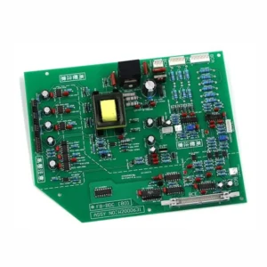 YUNGTAY Elevator Drive Board W2000631
