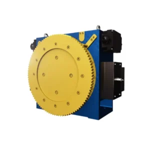 FUJI FJTM-I1 Traction Motor Price in Bangladesh