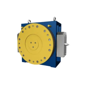 FUJI FJTM-I2 Traction Motor Price in Bangladesh