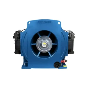 FUJI FJTM-F3 Elevator Traction Machine Price in Bangladesh