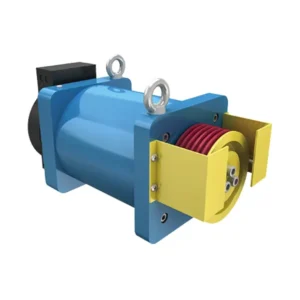 FURDER FRD15ES Gearless Traction Machine Price in Bangladesh