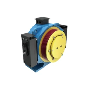 FURDER FRD32K Passenger Elevator Traction Machine Price in Bangladesh