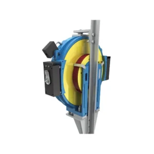 FURDER FRD40T Gearless Traction Machine Price in Bangladesh