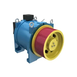 FURDER FRD52D Gearless Traction Machine Price in Bangladesh