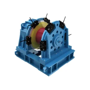 FURDER FRD80 Traction Machine Price in Bangladesh