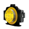 XIZI FORVORDA GETM2.0H PMSM Traction Motor