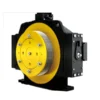 XIZI FORVORDA GETM2.0H PMSM Traction Motor