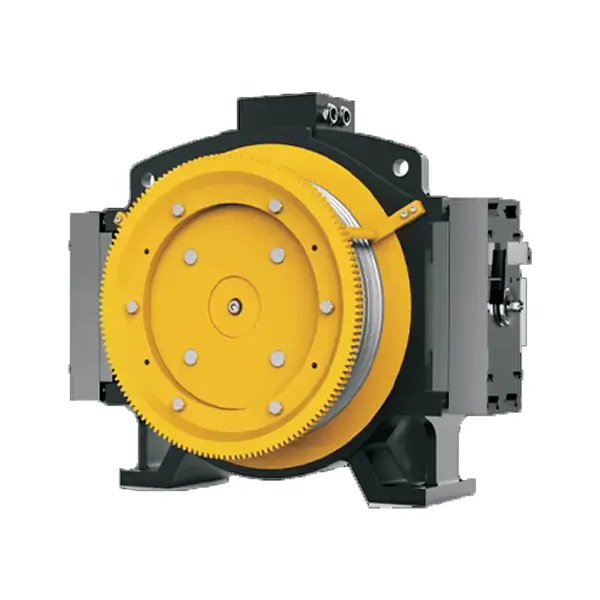 XIZI GETM3.0PRO Passenger Lift Traction Machine