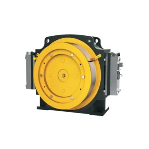 XIZI GETM3.5H Traction Machine Price in Bangladesh