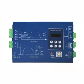 BST Elevator Door Controller BG203-DHC1E
