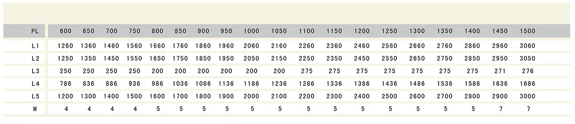 ESHINE TYP MS111 2 Panel Centre Opening Landing Door Header Price
