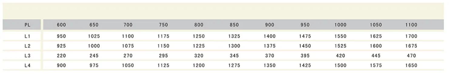 ESHINE Two Panel Side Opening Door Header Price