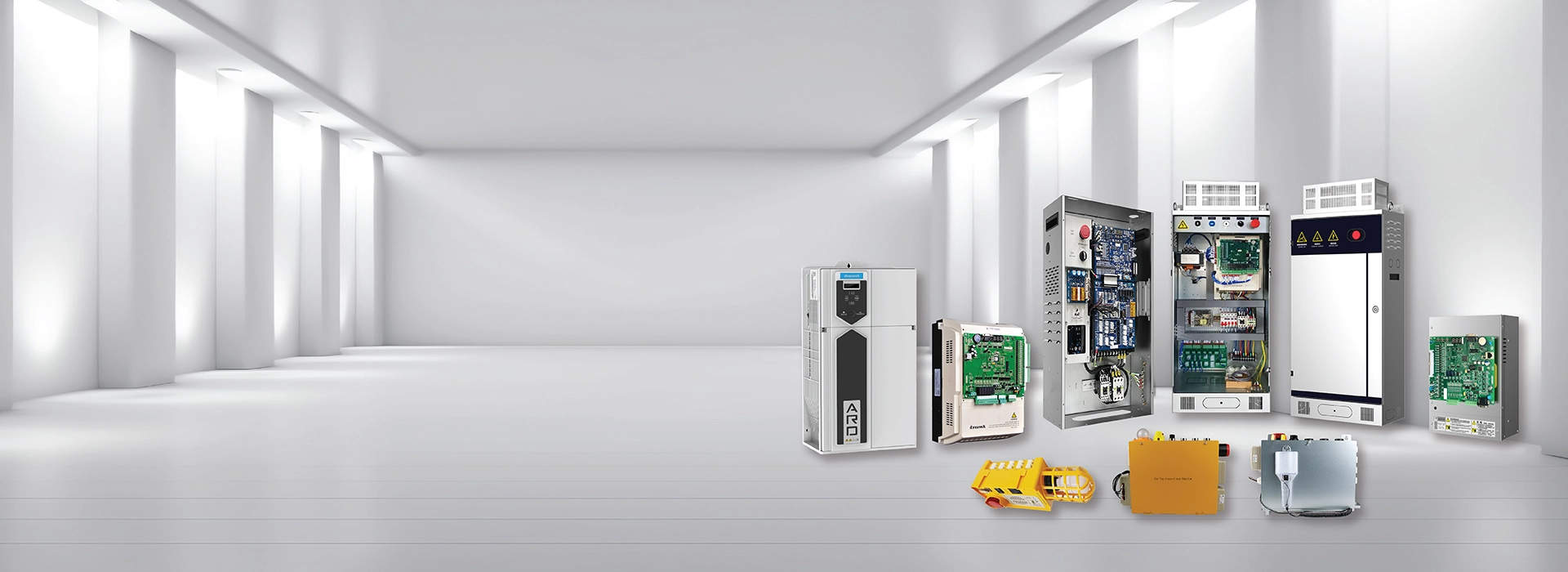 Elevator Control System