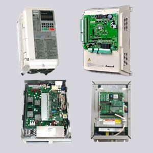 Elevator Drive Inverter