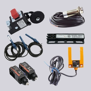 Elevator Switch & Sensor