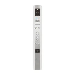 passenger lift box type COP panel FCOP-01