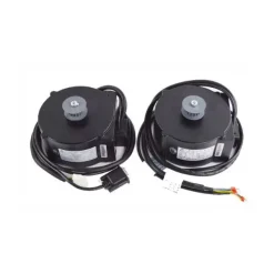 General 125ST-13 Elevator Door Motor