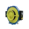 KDS Japan MRL Traction Motor For Passenger Lift
