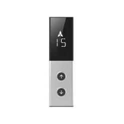 Luxury Passenger Elevator LOP