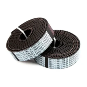 Mitsubishi Elevator Door Machine Belt