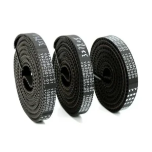 Mitsubishi YA209C301-01 Elevator Door Machine Belt