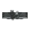 NBSL 09C 4 Panel Center Opening PMS Door Header