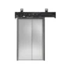 Ningbo OULING OCM-02C Side Opening Landing Door Device Price