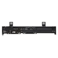 Ningbo OULING OCM-02C 2 Panel Side Opening Landing Door Device