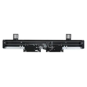 2 panel center opening landing door hanger