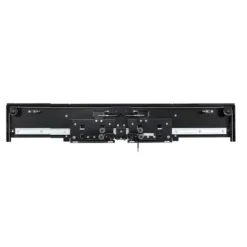Ningbo OULING OCM-120B 2 Panel Center Opening Landing Door Hanger For High-speed Lift