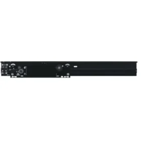 Ningbo OULING OCM-400A 1 Panel Side Opening Landing Door Hanger price
