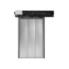Ningbo OULING OCM-602 3 Panel Side Opening Elevator Door Hanger Price
