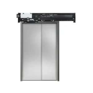 Ningbo OULING OCM02-EF Side Opening Landing Door Device Price