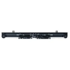 Ningbo OULING OCM103-A 2 Panel Center Opening Landing Door Device